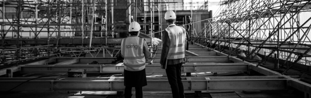 Chartered Surveyors | Spring Building Consultancy Ltd